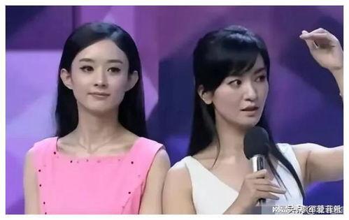 娱乐圈白鹿吃瓜视频大全,揭秘明星幕后趣闻